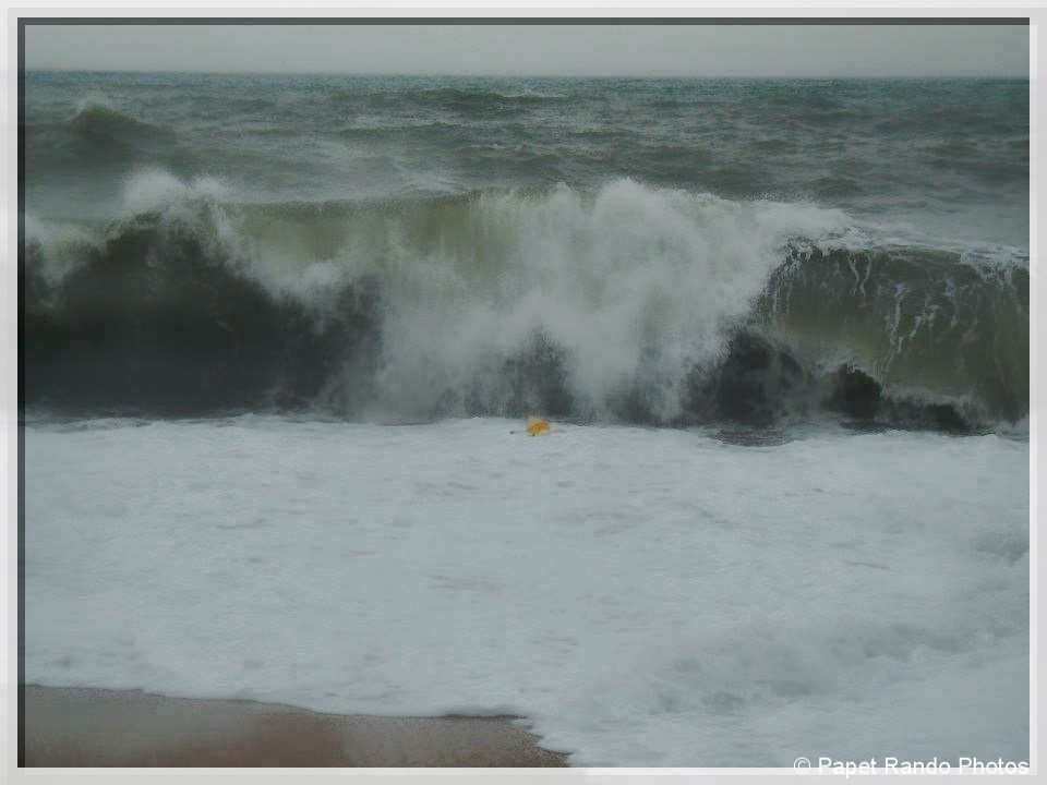 Photos sur plusieurs annees , a Lloret de Mar, Tenerife. Marseille & son Mistral etc  etc ( sera mise a jour a chaque tempete ou je serais )
