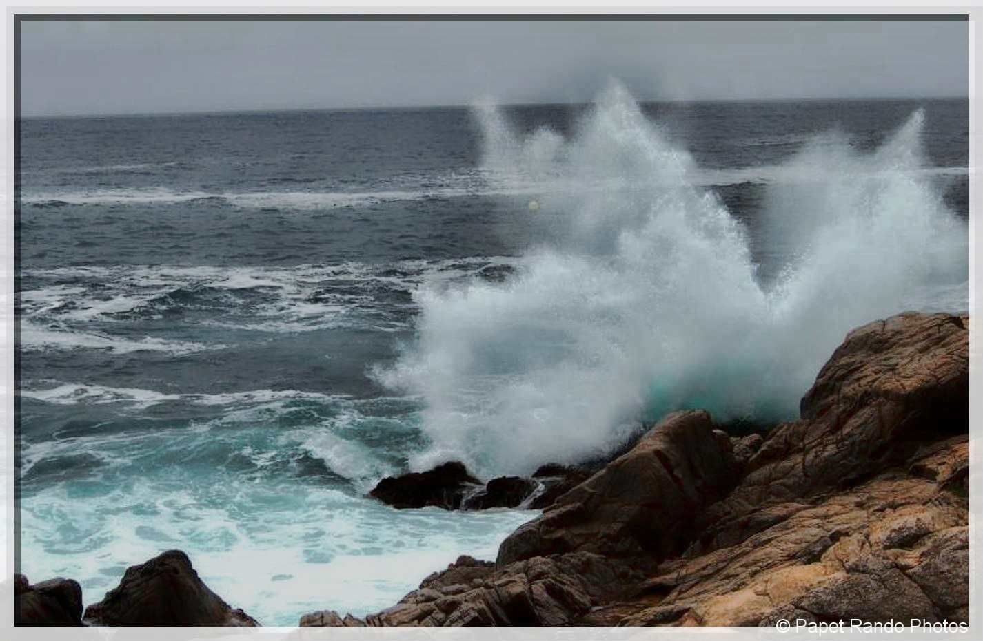 Photos sur plusieurs annees , a Lloret de Mar, Tenerife. Marseille & son Mistral etc  etc ( sera mise a jour a chaque tempete ou je serais )