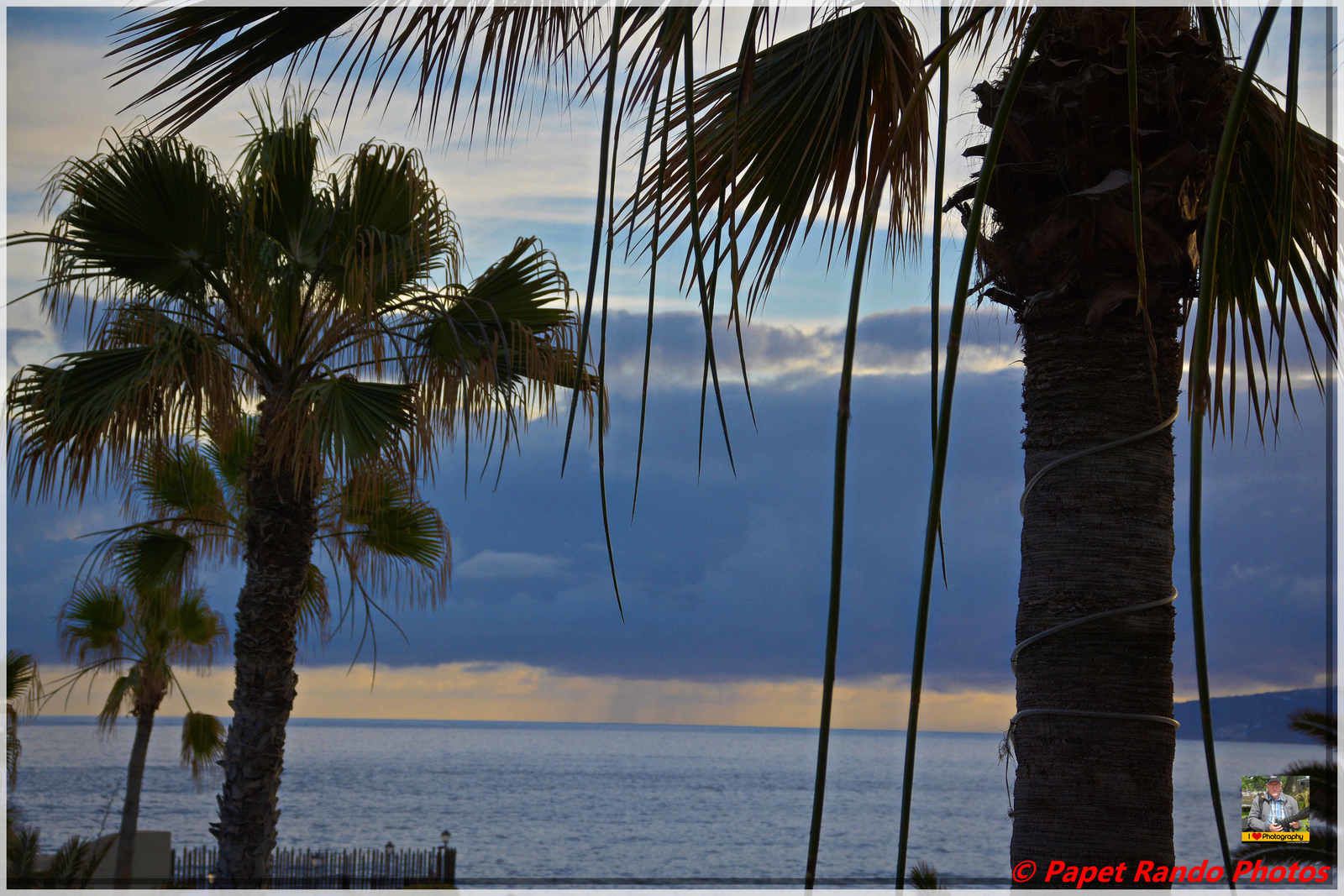 Photos sur plusieurs annees , a Lloret de Mar, Tenerife. Marseille & son Mistral etc  etc ( sera mise a jour a chaque tempete ou je serais )