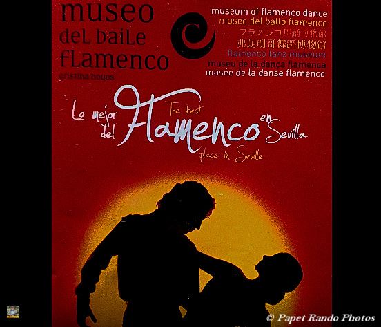 SEVILLE a voir au moins une fois dans votre vie, ville magnifique, bien sur du Flamenco partout, j'y etais aussi pour cela, encore un grand merci aux connaissances du Flamenco pour les bonnes adresses
