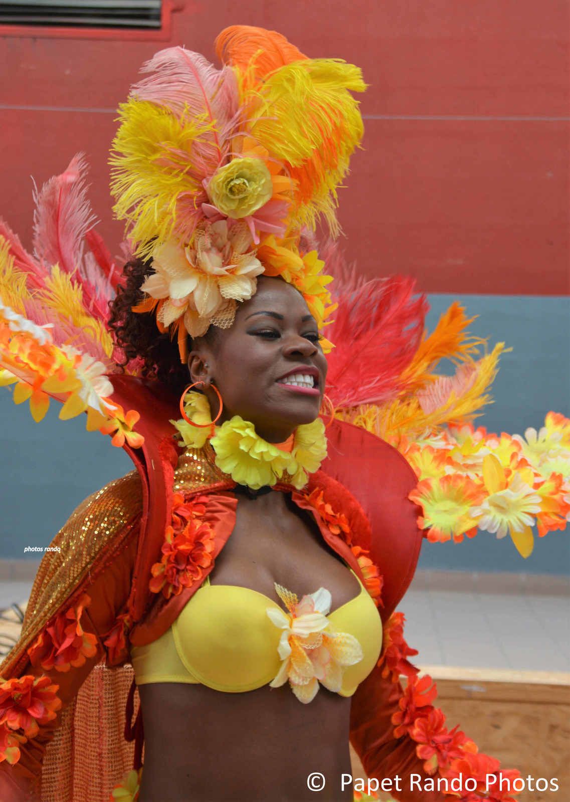 Du soleil a Anderlues au marché du Monde 2019