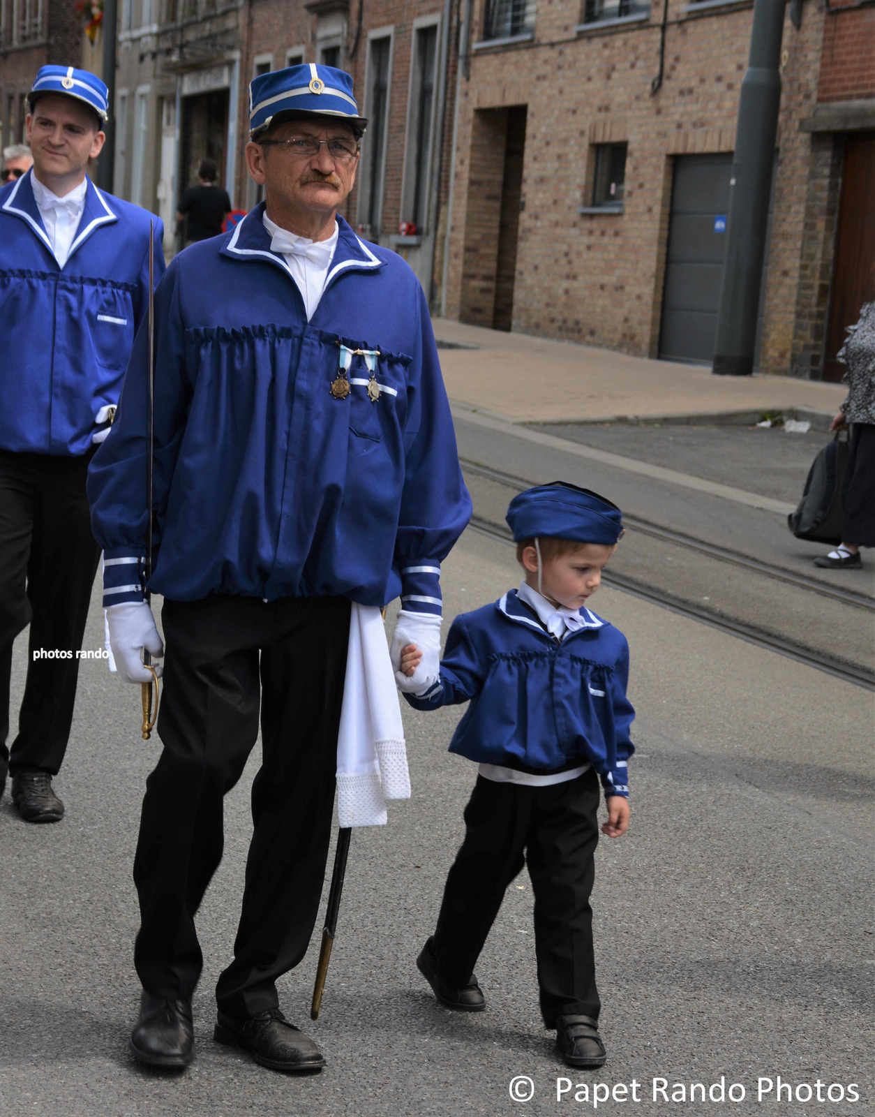 La Madeleine 2019 a Gosselies comme chaque année pour moi, toujours aussi beau  Voir aussi les editions 2018, 2017, 2013, 2012