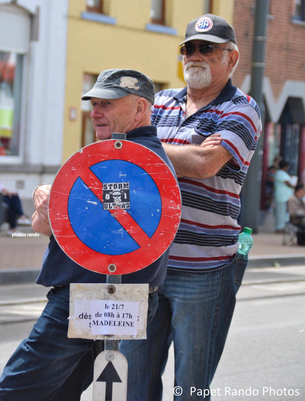 La Madeleine 2019 a Gosselies comme chaque année pour moi, toujours aussi beau  Voir aussi les editions 2018, 2017, 2013, 2012