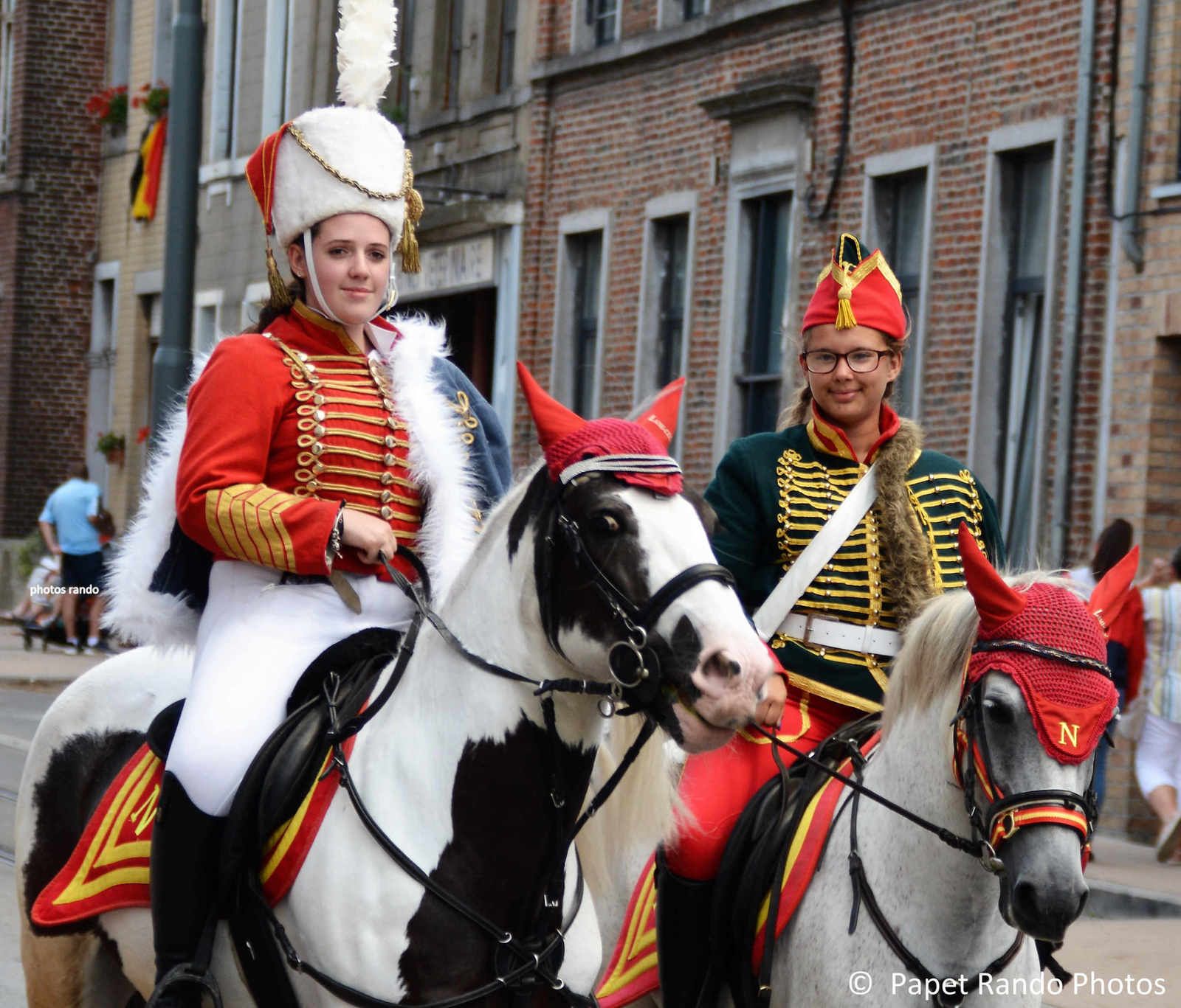 La Madeleine 2019 a Gosselies comme chaque année pour moi, toujours aussi beau  Voir aussi les editions 2018, 2017, 2013, 2012
