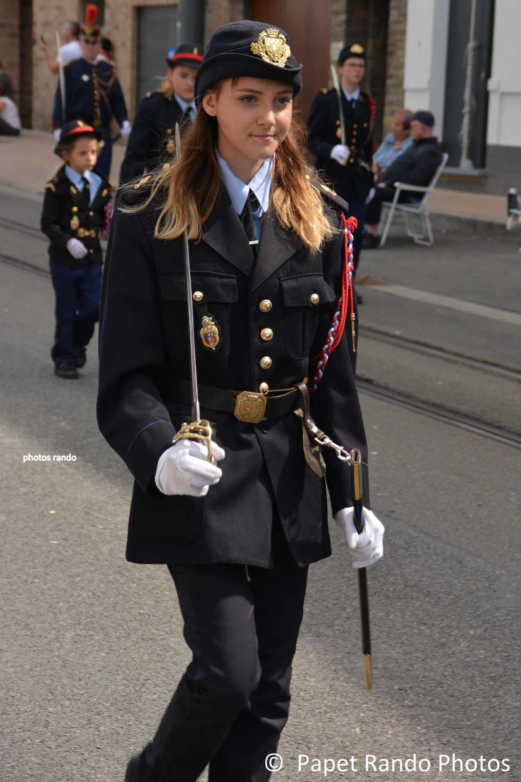 La Madeleine 2019 a Gosselies comme chaque année pour moi, toujours aussi beau  Voir aussi les editions 2018, 2017, 2013, 2012