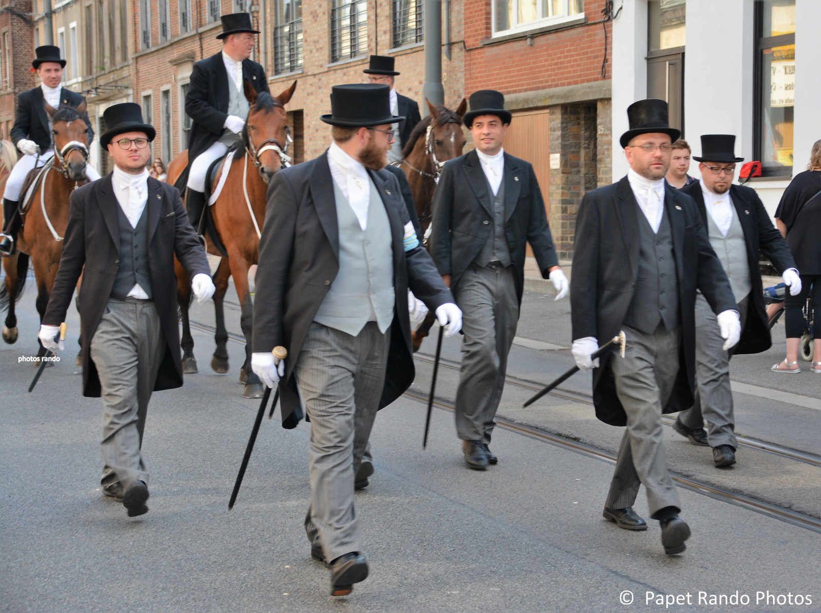 La Madeleine 2019 a Gosselies comme chaque année pour moi, toujours aussi beau  Voir aussi les editions 2018, 2017, 2013, 2012