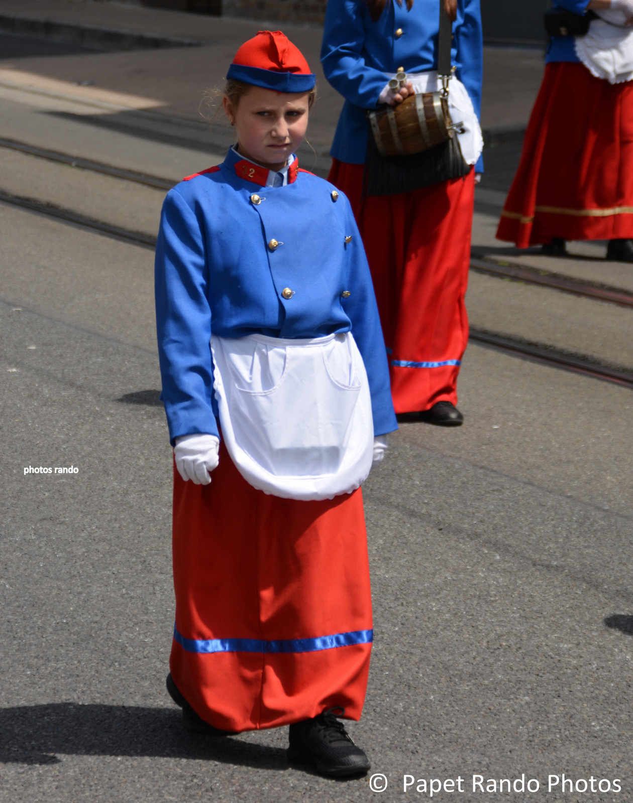 La Madeleine 2019 a Gosselies comme chaque année pour moi, toujours aussi beau  Voir aussi les editions 2018, 2017, 2013, 2012