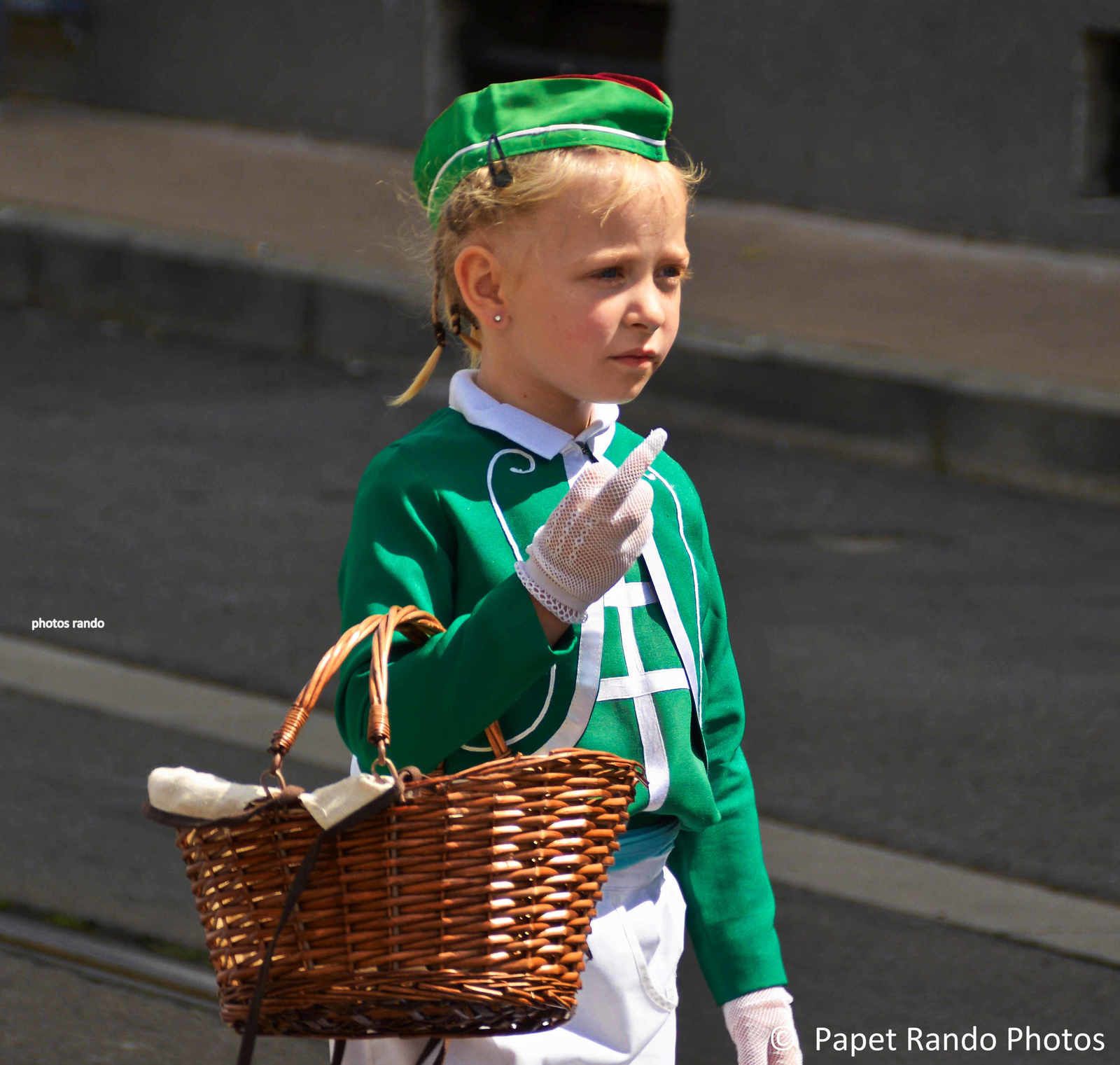 Photos speciales Madeleine 2019 