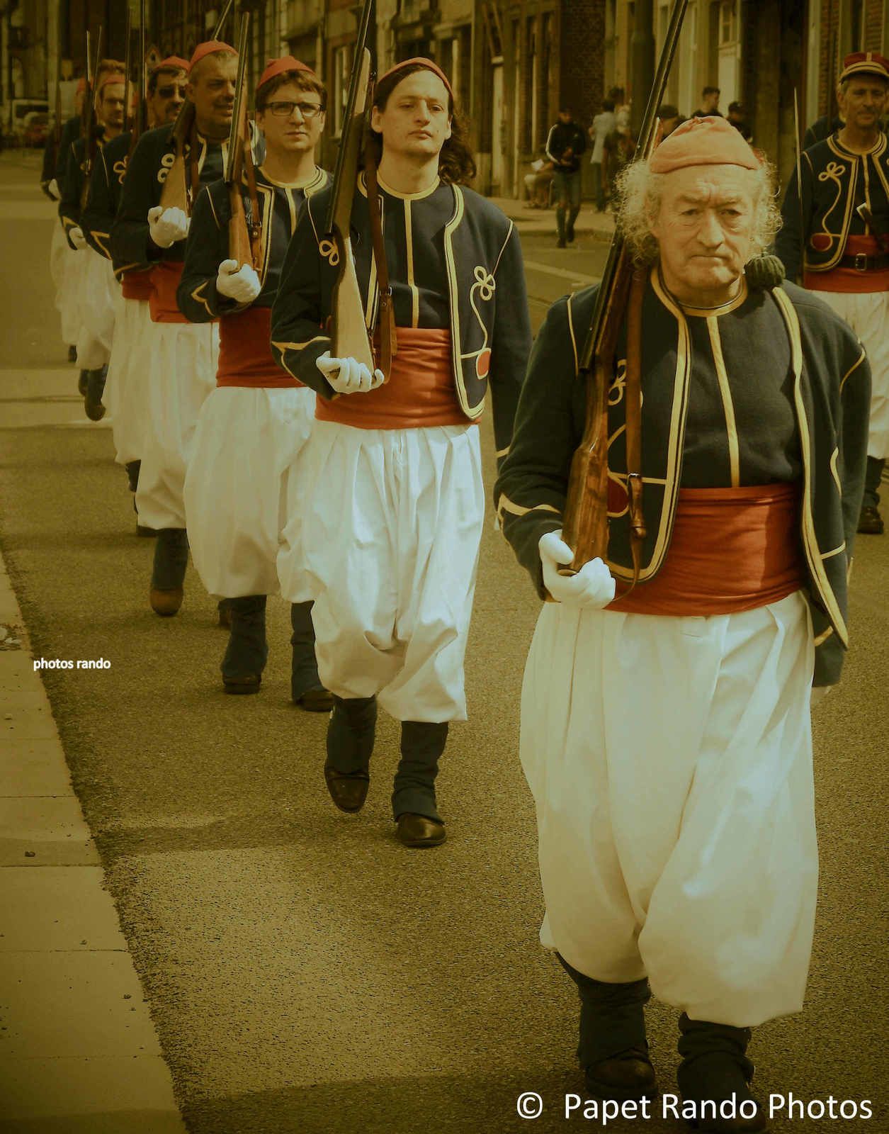 Photos speciales Madeleine 2019 