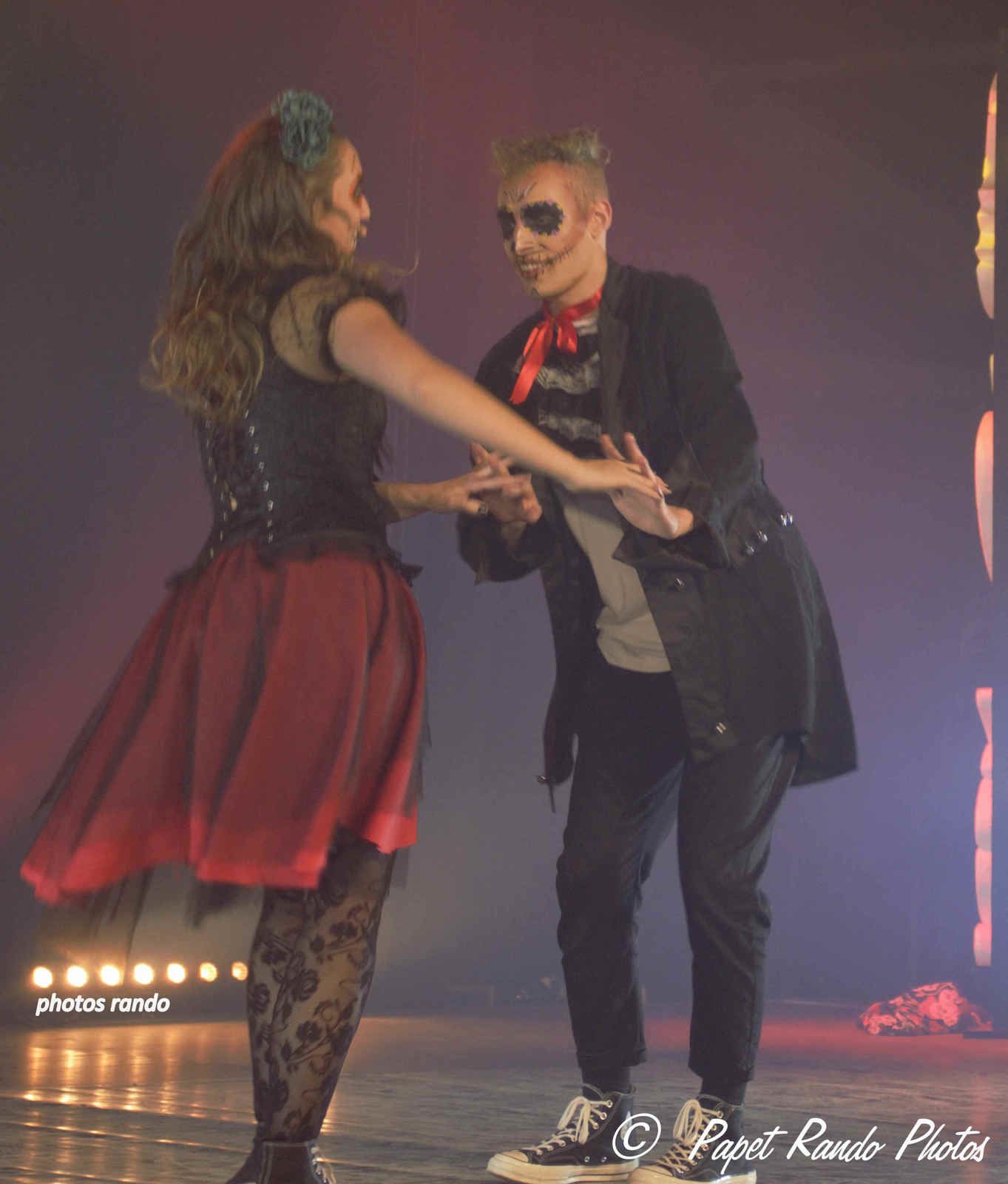 Un Grand Merci a tout les Artistes & a Pairi Daiza  pour l'accueil  VIP reçu  BRAVO  & MERCI