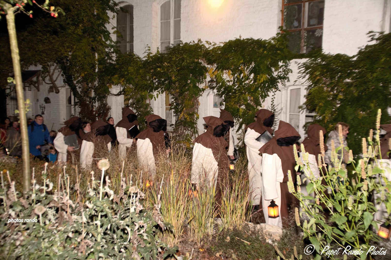 Un Grand Merci a tout les Artistes & a Pairi Daiza  pour l'accueil  VIP reçu  BRAVO  & MERCI