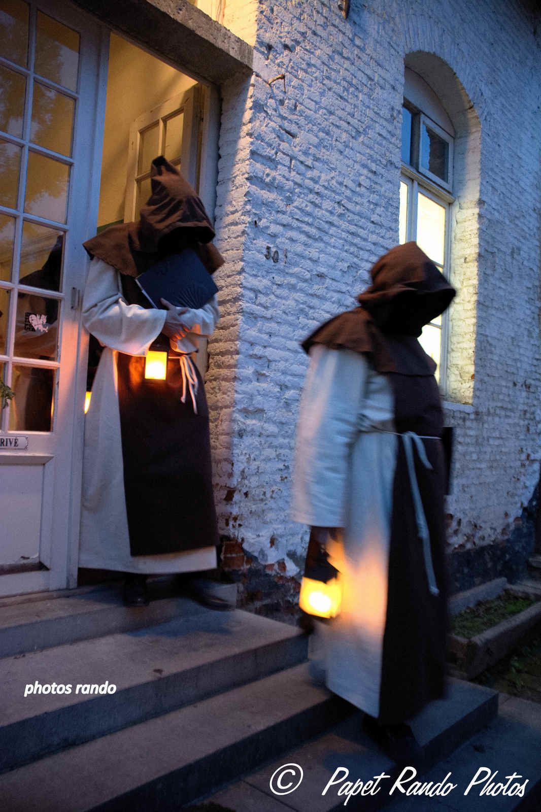 Un Grand Merci a tout les Artistes & a Pairi Daiza  pour l'accueil  VIP reçu  BRAVO  & MERCI