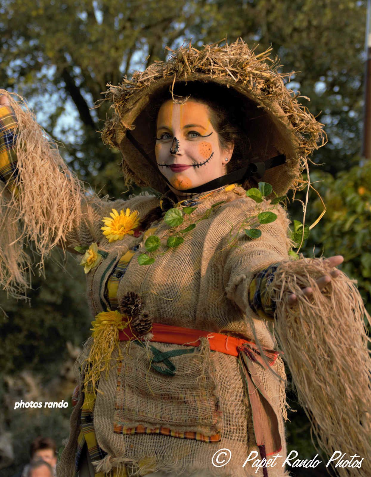 Un Grand Merci a tout les Artistes & a Pairi Daiza  pour l'accueil  VIP reçu  BRAVO  & MERCI