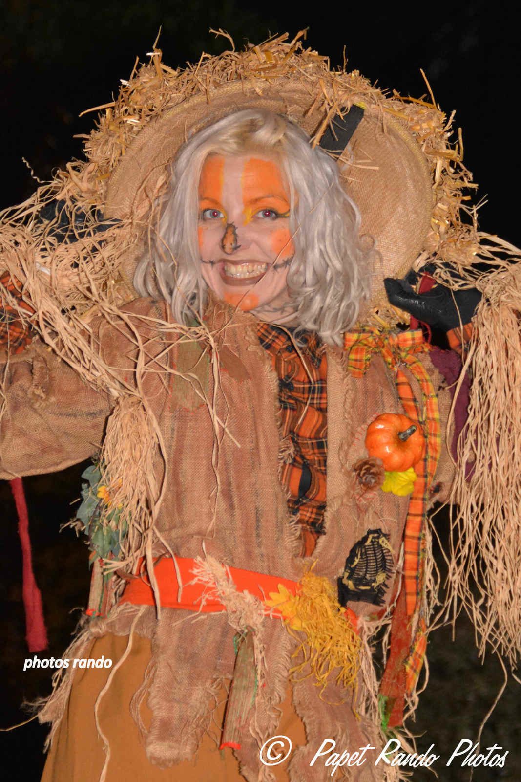 Un Grand Merci a tout les Artistes & a Pairi Daiza  pour l'accueil  VIP reçu  BRAVO  & MERCI