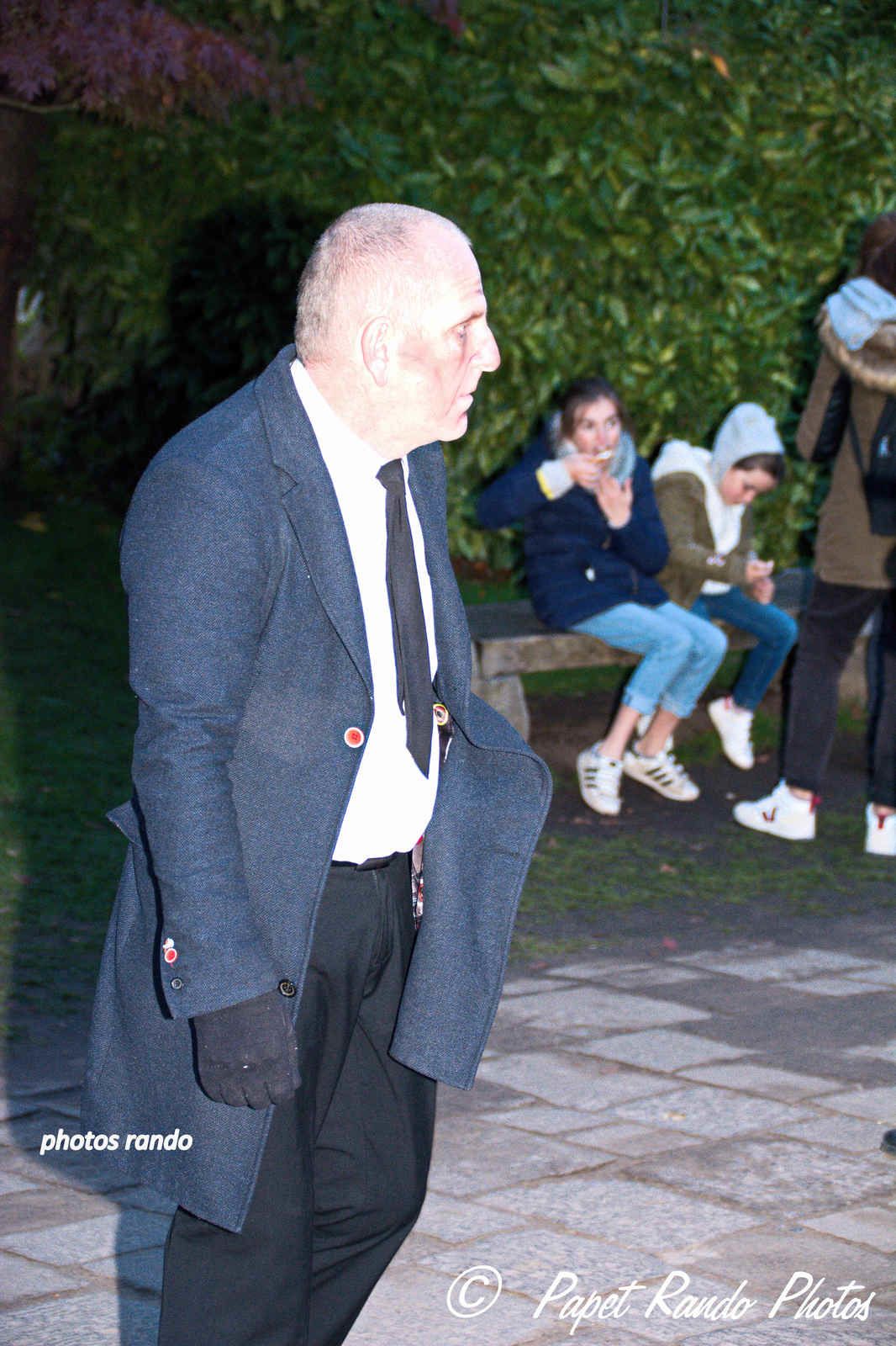 Un Grand Merci a tout les Artistes & a Pairi Daiza  pour l'accueil  VIP reçu  BRAVO  & MERCI