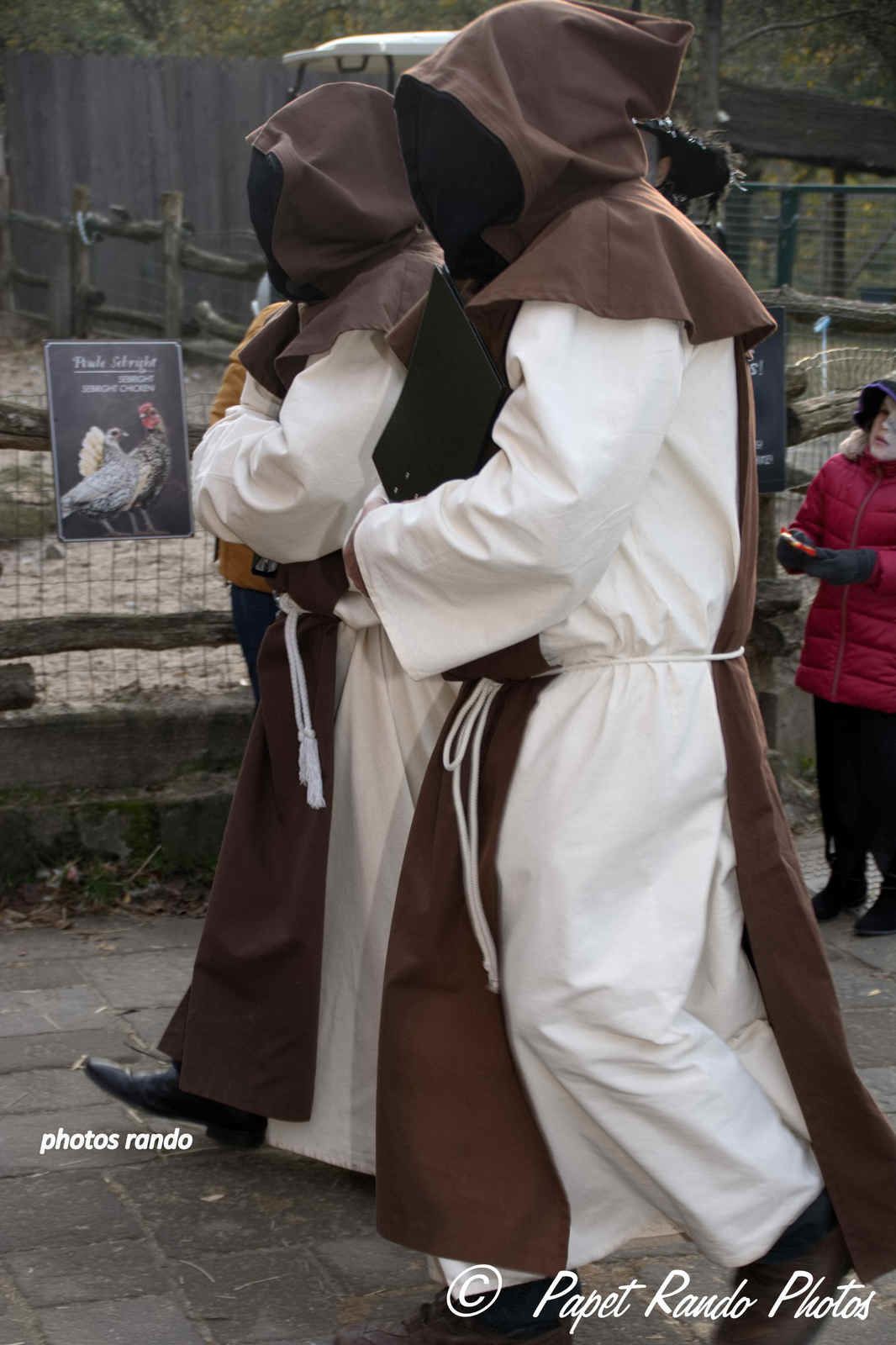 Un Grand Merci a tout les Artistes & a Pairi Daiza  pour l'accueil  VIP reçu  BRAVO  & MERCI