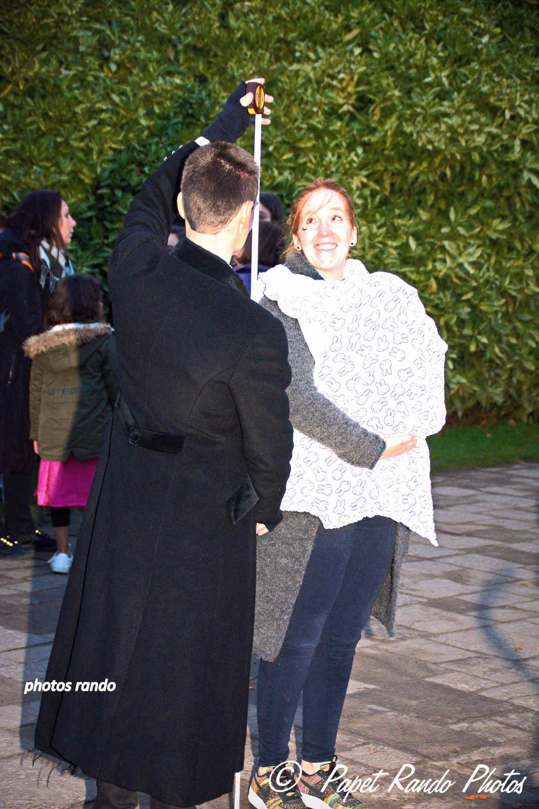 Un Grand Merci a tout les Artistes & a Pairi Daiza  pour l'accueil  VIP reçu  BRAVO  & MERCI