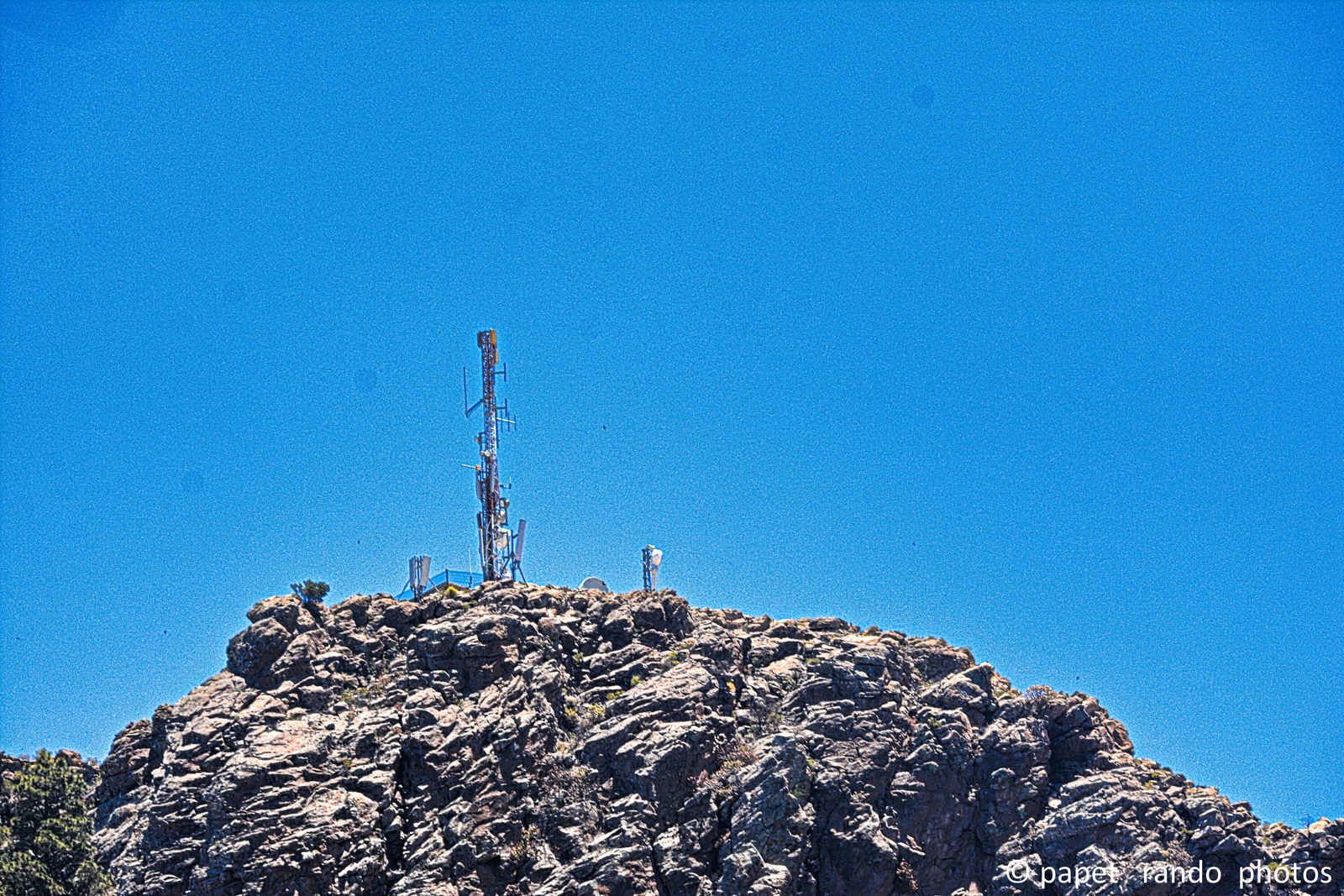 Endroit magnifique, mais dur dur d'année en année pour moi, a la fin plus souvent en jeep (photos sur +de 15 ans )