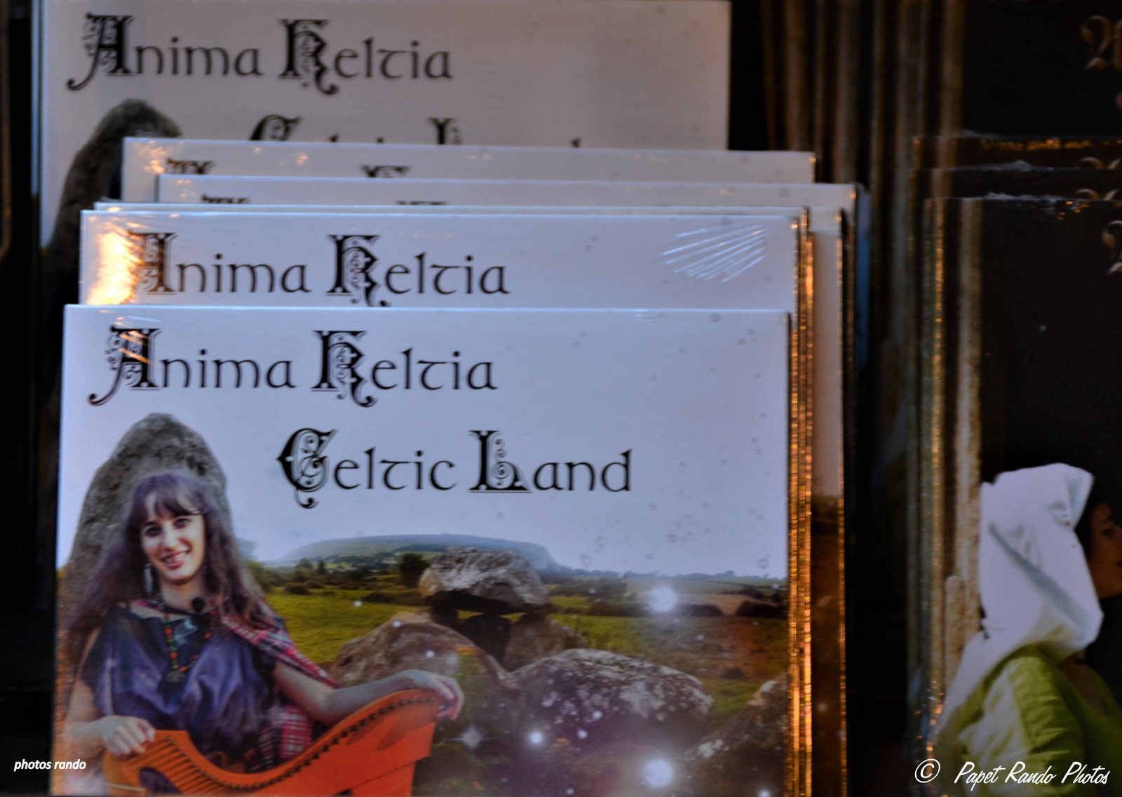 Anima Keltia Musica celtica, medievale,rinoscimentale e fantasy ( de Verone ) au medievale de Monceau, Corroy Le Chateau, a Verone     , Verone etc 