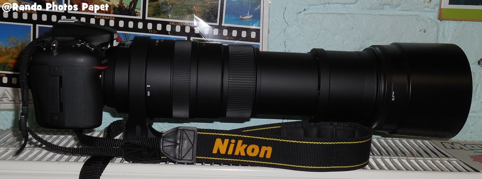 Photos avec objectif Sigma 50-500 (parfois avec converter x2) sur 10 années & nuit au froid ou a la chaleur un vrai plaisir que je partage avec grand plaisir MERCI  de vos visites 