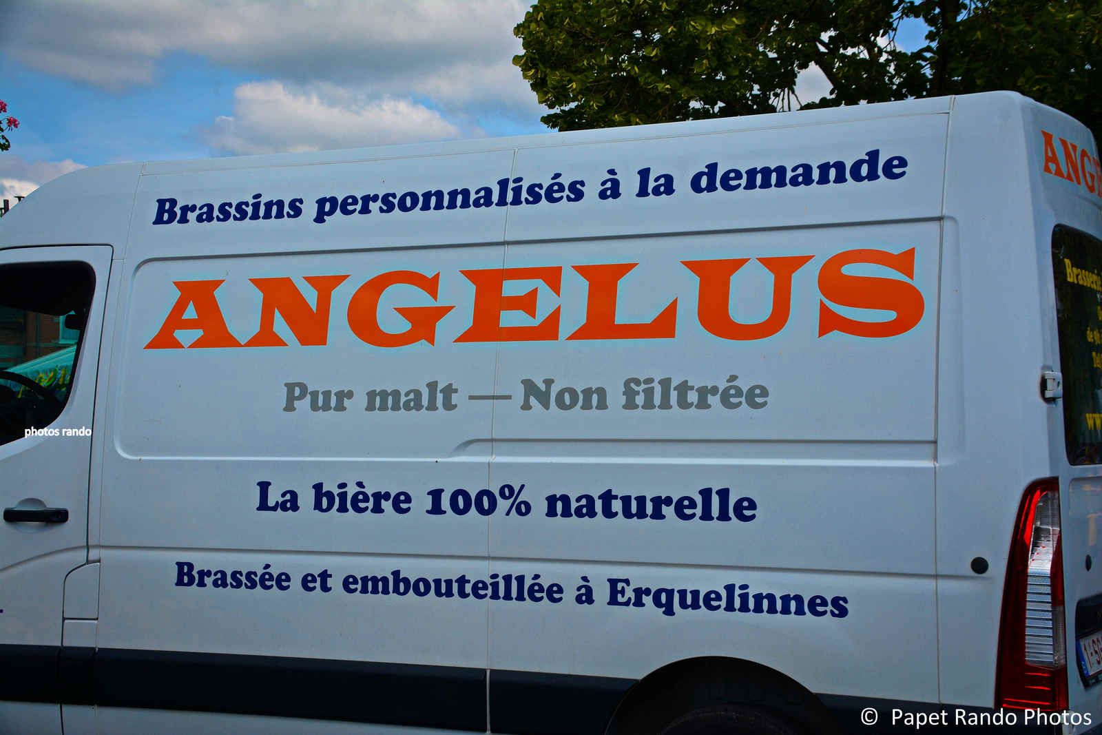 Une jpurnée magnifique Merci les gars 