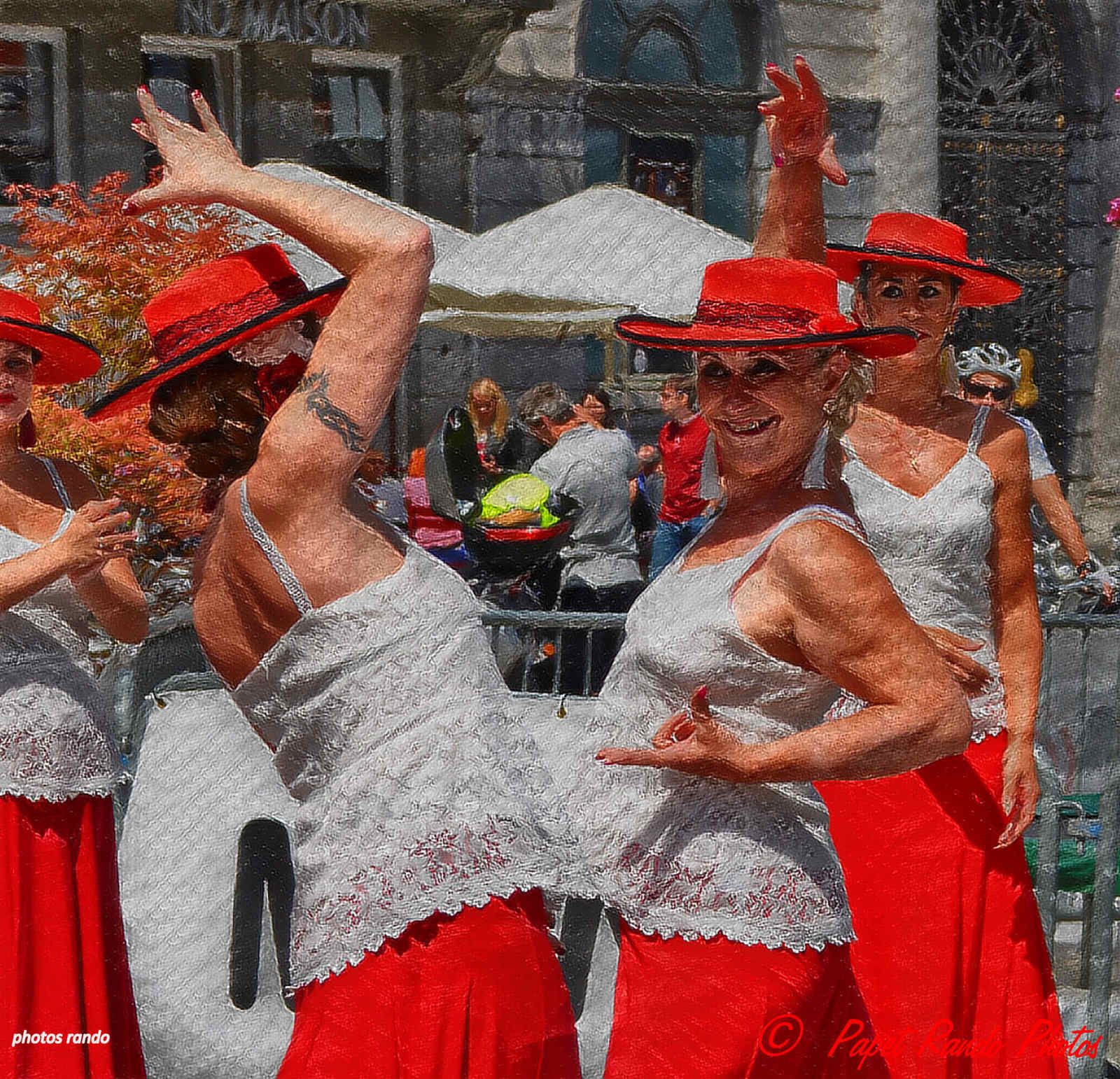Duende de Flamenco au Summer Dance Grand Place de Mons 12 juillet 2020, la 1ere partie avec toujours un programme au TOP 