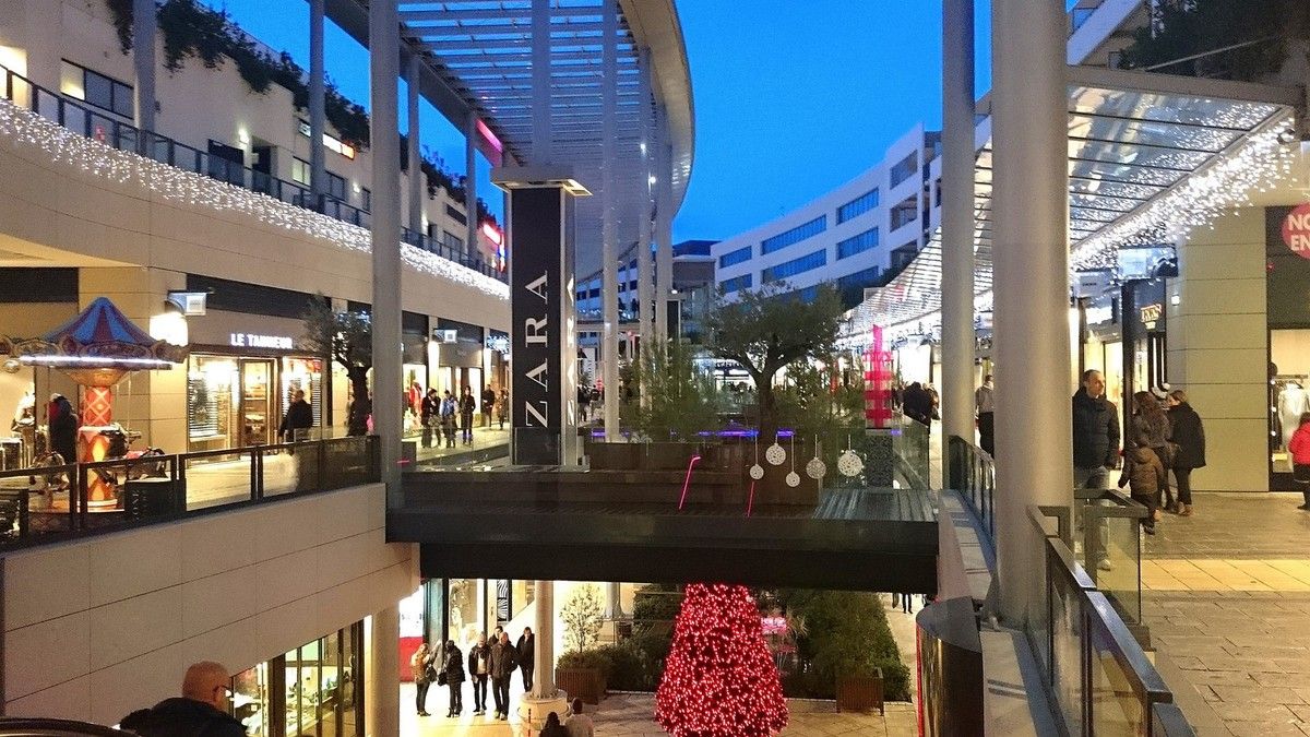Quelques instantanés des décorations de Noel 2014 (décembre 2014, images personnelles)