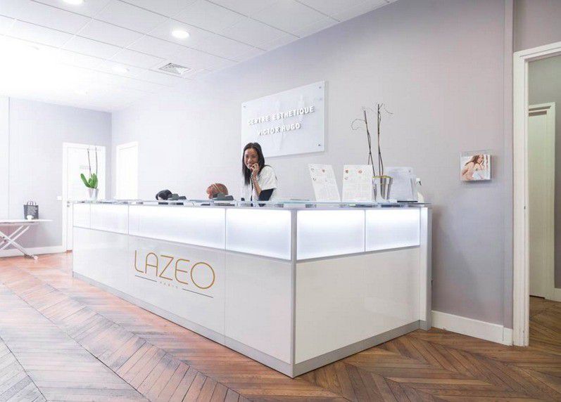 J'ai testé l'épilation au laser chez Lazeo Paris - Le blog de Valou Modeuze  - Blog mode, voyage, beauté, lifestyle