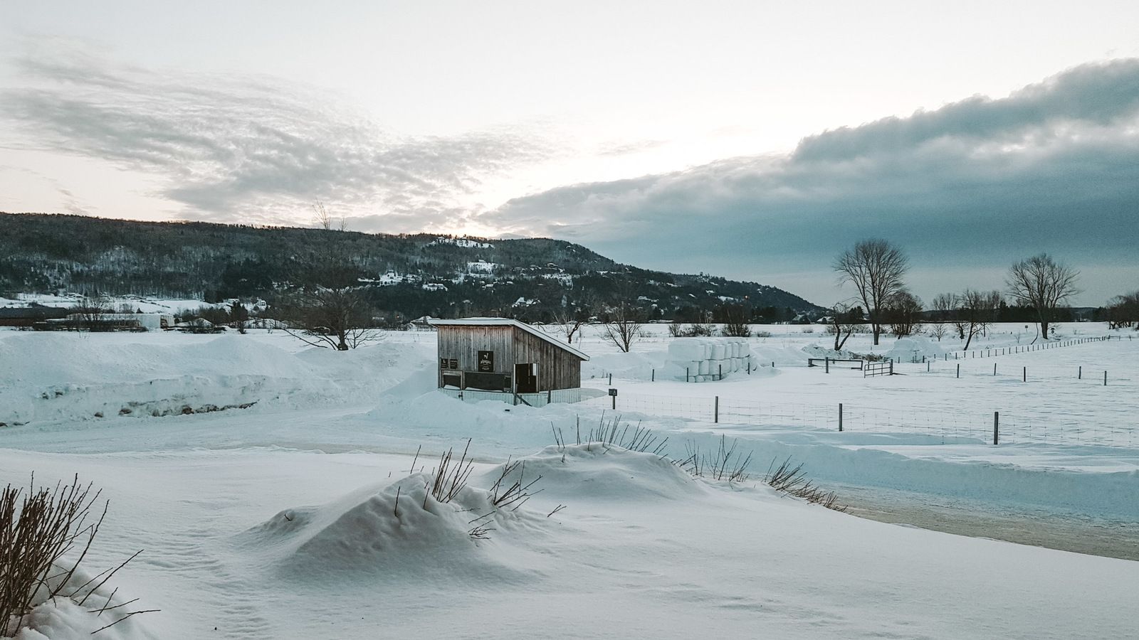 L'hiver au Québec: Entre Charlevoix et Saguenay-Lac-Saint-Jean - Le blog de  Valou Modeuze - Blog mode, voyage, beauté, lifestyle