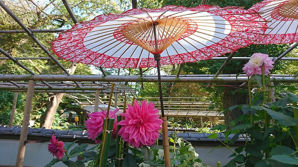 Le Toshogu de Ueno