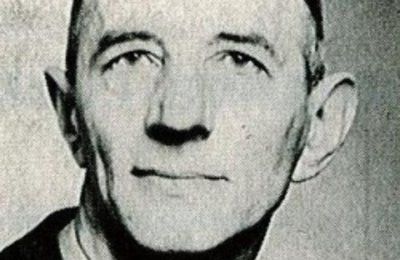 Edouard Carlier a marqué la vie politique béthunoise