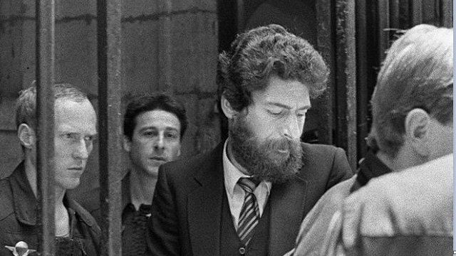 Pour Georges Ibrahim Abdallah Le Blog De Mohamed Belaali