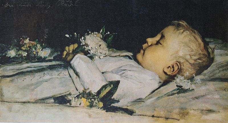 Office Pour L Enfant Mort Poeme De Marie Noel Mamandeuil Over Blog Com