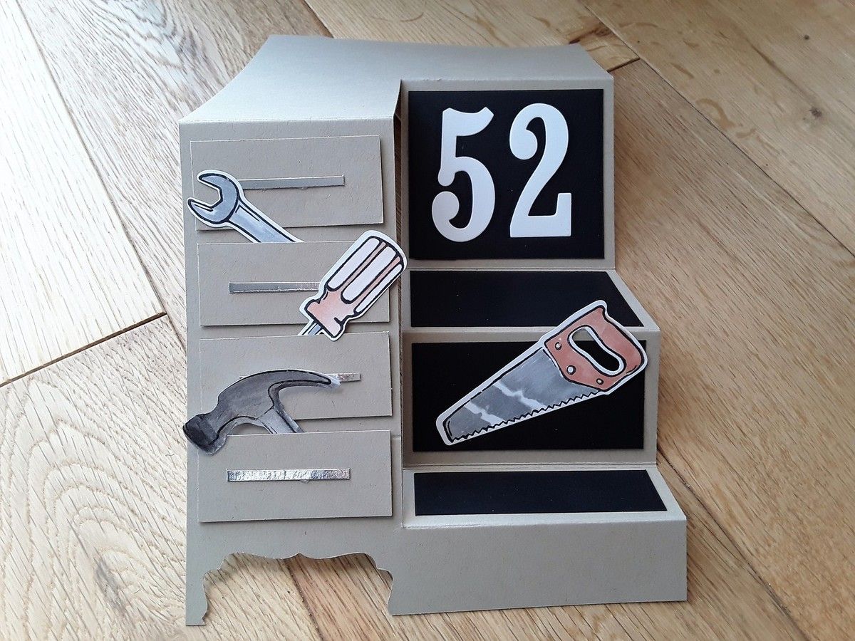 Carte D Anniversaire Bons Outils Stampin Up Carte D Anniversaire Bons Outils Stampin Up