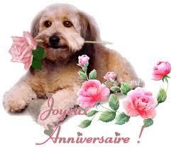 Bon Anniversaire Le Blog De Lamaisondebeya