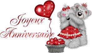 Bon Anniversaire Daniele Le Blog De Lamaisondebeya Bon Anniversaire Daniele Le Blog De Lamaisondebeya