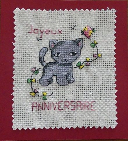 2 Anniversaires Le Blog De Lamaisondebeya