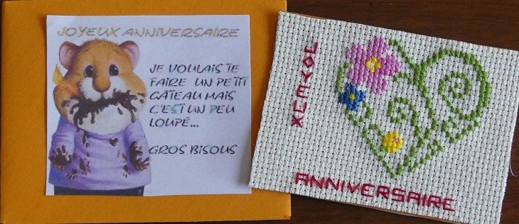 Bon Anniversaire Le Blog De Lamaisondebeya