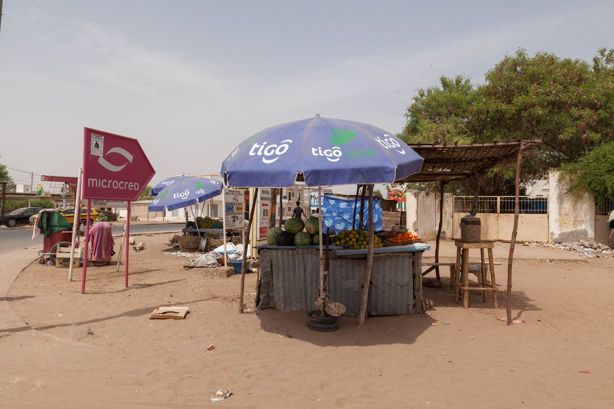 Sénégal 2016 - De Kidira à Fadiouth