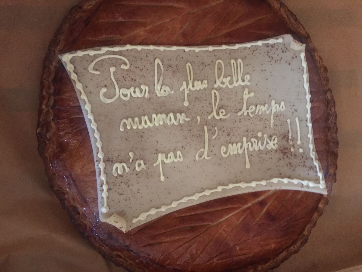 Anniversaire Martine 7 Aout 18 Fete Le 11 Le Refuge