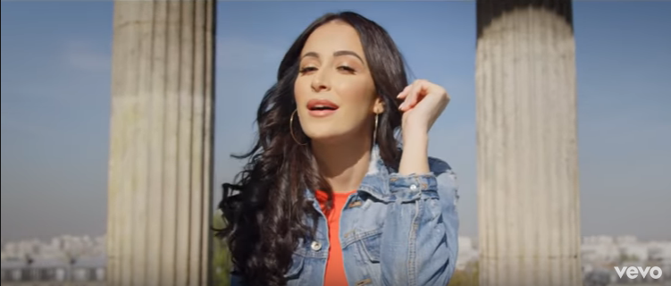 bandit kenza farah bandit kenza farah