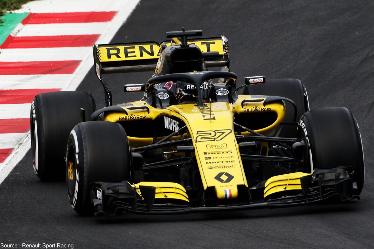 Toutes les photos concernant Lotus/Renault