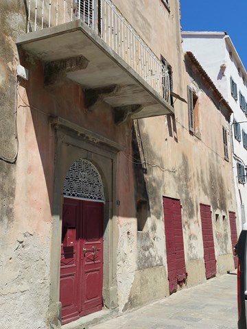 Corse : L'ile Rousse et Calvi