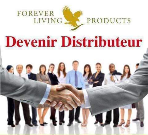 Distribution_Forever