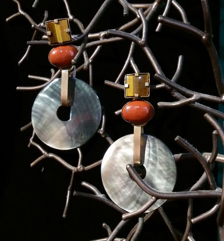 Bijoux de créateur à Paris