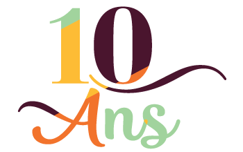 C Est L Anniversaire De Notre Blog 10 Ans Deja Toute L Equipe Vous Remercie Pour Votre Confiance