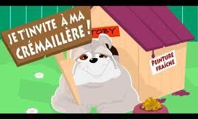 DEFI 124: CREMAILLERE