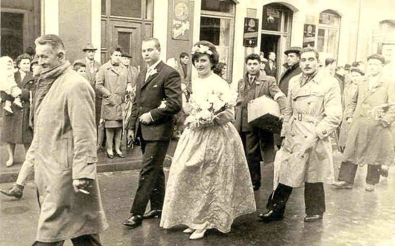 Livre de Roland SEBBEN - ALGRANGE Cité aux 4 mines - La main d'oeuvre-La sainte-Barbe-Les mouvements sociaux dans les mines (7)