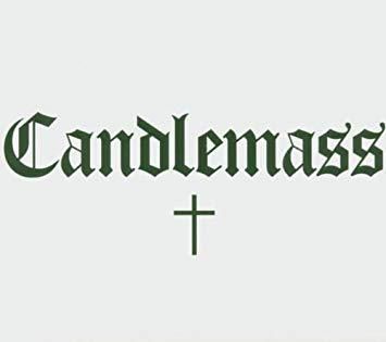 CANDLEMASS: Candlemass (2005) [Doom Metal]
