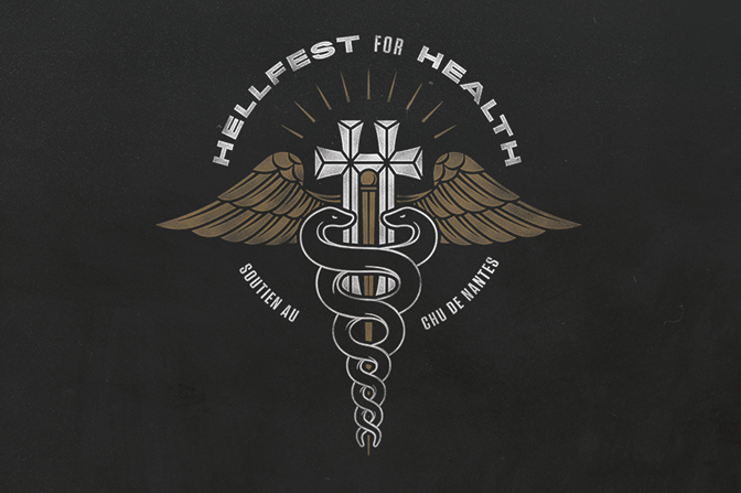 Hellfest for Health